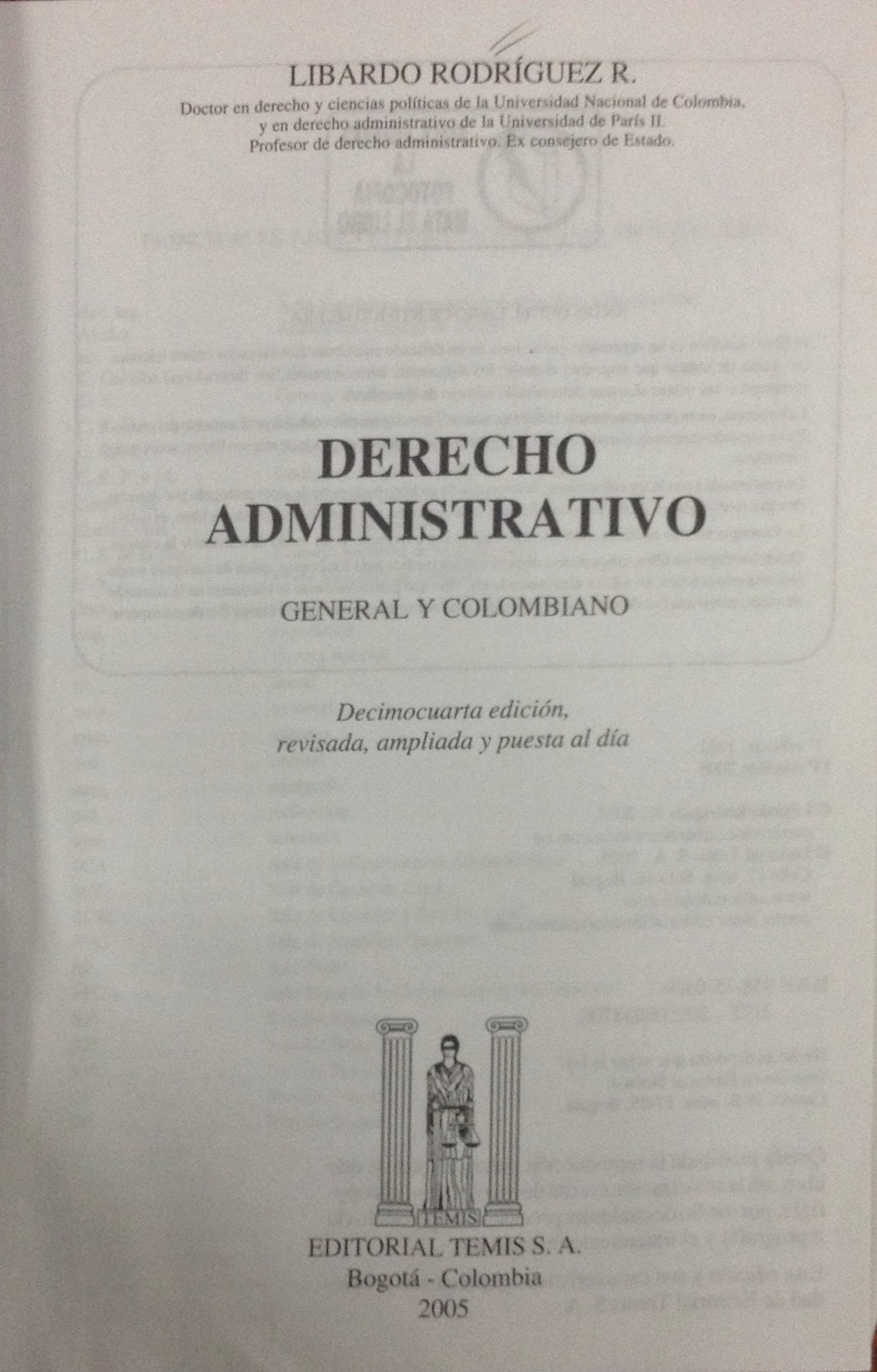 Libro